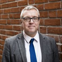 Kalle Åström