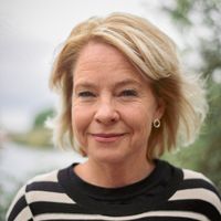 Karin Hübinette