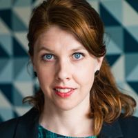 Kristin Lilieqvist