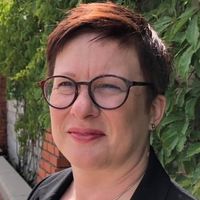 Margareta Fransson