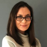 Maria Dalhage