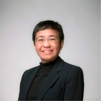 Maria Ressa