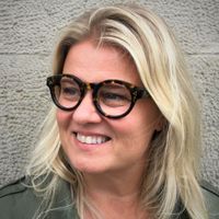 Maria Stellinger Ernblad