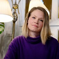 Maria Svensson Wiklander