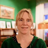 Marianne Zetterblom