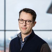 Markus Lingman