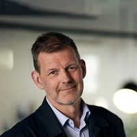 Mats Snäll