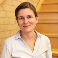 Monica Staub Halling