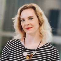 Nina Bozic