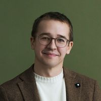 Niklas Laninge