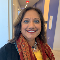 Nithya A. Ruff