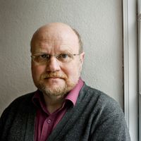 Ola Larsmo