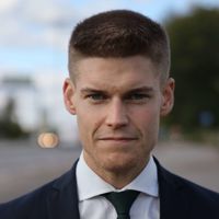 Oliver Rosengren