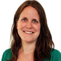 Pernilla Näsfors Östmar
