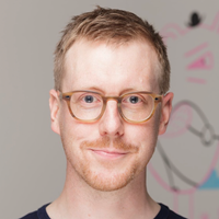 Petter Mellander