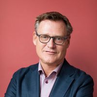 Peter Fredriksson