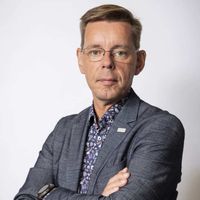Peter Sikström