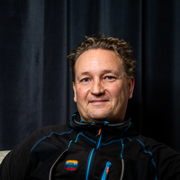 Roger Terner