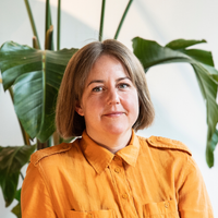 Sara Övreby