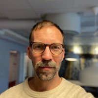 Simon Taubert