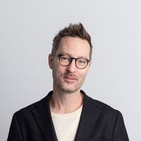 Stefan Larsson