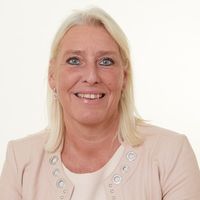 Susanne Svanholm